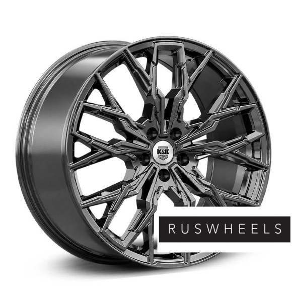 Диски КиК R20 / 9J PCD 5x112 ЕТ 37 ЦО 66.6 Элерон Диски КиК R20 / 9J PCD 5x112 ЕТ 37 ЦО 66.6 Элерон