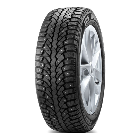 Шины Pirelli Formula 185/60R15 88T XL Ice TL (шип.) Шины Pirelli Formula 185/60R15 88T XL Ice TL (шип.)