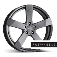 Диски Dezent R15 / 6J PCD 4x100 ЕТ 38 ЦО 60.1 TD graphite Диски Dezent R15 / 6J PCD 4x100 ЕТ 38 ЦО 60.1 TD graphite