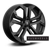 Диски Premium Series R19 / 7.5J PCD 5x108 ЕТ 38 ЦО 60.1 КР015 Jetour Dashing Диски Premium Series R19 / 7.5J PCD 5x108 ЕТ 38 ЦО 60.1 КР015 Jetour Dashing