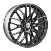 Диски Tech Line 8,0\R19 5*108 ET45 d63.4 BMG Диски Tech Line 8,0\R19 5*108 ET45 d63.4 BMG