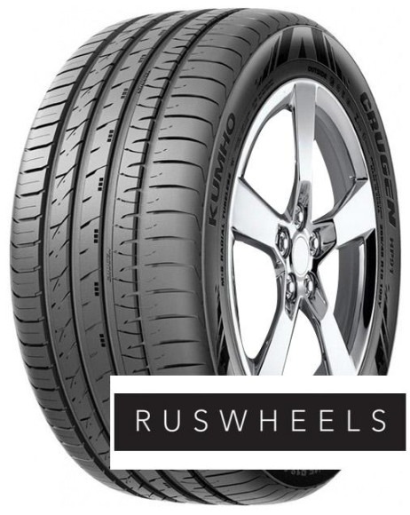 Шины Kumho 215/65 r16 Crugen HP91 98H