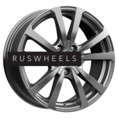 Диски iFree 7x17/5x112 ET35 D66,6 Бэнкс (КС645) Хай Вэй