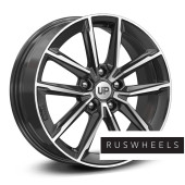 Диски Wheels UP R17 / 6.5J PCD 5x114.3 ЕТ 49 ЦО 67.1 Up104 Диски Wheels UP R17 / 6.5J PCD 5x114.3 ЕТ 49 ЦО 67.1 Up104