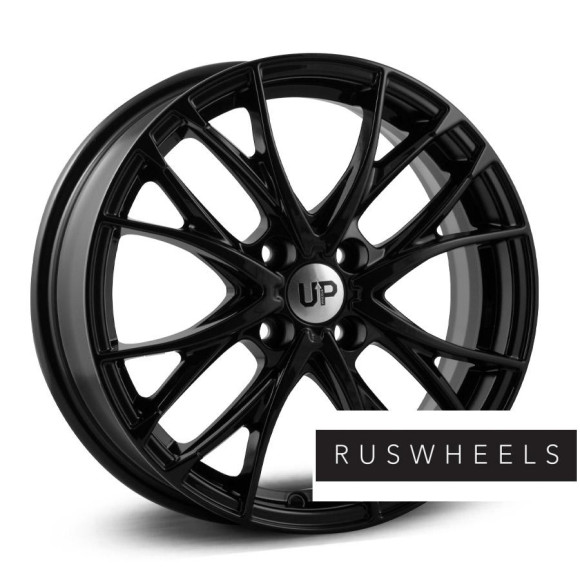 Диски Wheels UP R16 / 6J PCD 4x100 ЕТ 37 ЦО 60.1 Up111