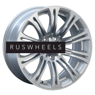 Диски Replay 8,5x19/5x120 ET15 D72,6 B84 SF (конус, C645) 710 кг Диски Replay 8,5x19/5x120 ET15 D72,6 B84 SF (конус, C645) 710 кг