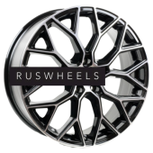 Диски RST 7x19/5x108 ET36 D65,1 R059 BD Диски RST 7x19/5x108 ET36 D65,1 R059 BD