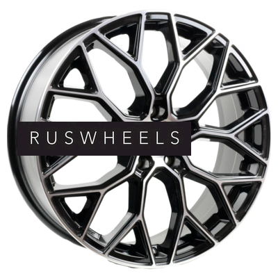 Диски RST 7x19/5x108 ET36 D65,1 R059 BD Диски RST 7x19/5x108 ET36 D65,1 R059 BD