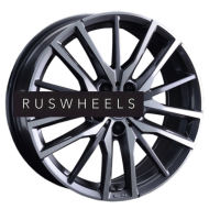 Диски Replay 7x18/5x114,3 ET40 D66,1 NS256 GMF (конус, C570) Диски Replay 7x18/5x114,3 ET40 D66,1 NS256 GMF (конус, C570)