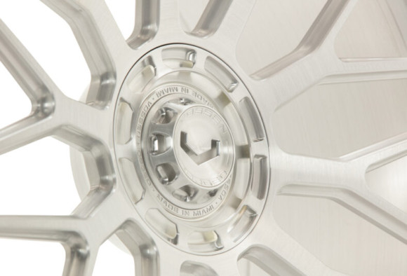 Диски Vossen GEN-03 22"  Диски Vossen GEN-03 22"