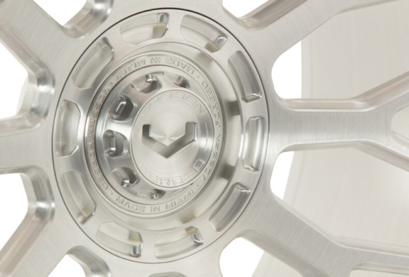 Диски Vossen GEN-03 22"  Диски Vossen GEN-03 22"