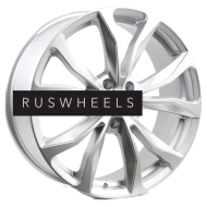 Диски RST 7,5x19/5x114,3 ET35 D60,1 R009 (NX) Silver Диски RST 7,5x19/5x114,3 ET35 D60,1 R009 (NX) Silver