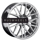 Диски LS Forged 9x20/5x112 ET20 D66,6 LS FG04 HPB (конус, C570) Диски LS Forged 9x20/5x112 ET20 D66,6 LS FG04 HPB (конус, C570)