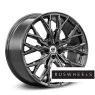 Диски КиК R20 / 9J PCD 5x108 ЕТ 39 ЦО 60.1 Элерон Диски КиК R20 / 9J PCD 5x108 ЕТ 39 ЦО 60.1 Элерон