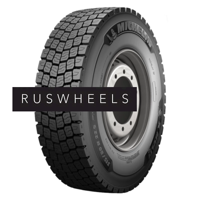 Грузовые шины Michelin 315/80R22,5 156/150L (154/150M) X Multi HD D TL M+S 3PMSF VM Грузовые шины Michelin 315/80R22,5 156/150L (154/150M) X Multi HD D TL M+S 3PMSF VM