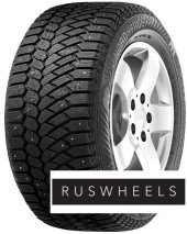 Шины Gislaved 165/70 r14 Nord Frost 200 85T Шипы
