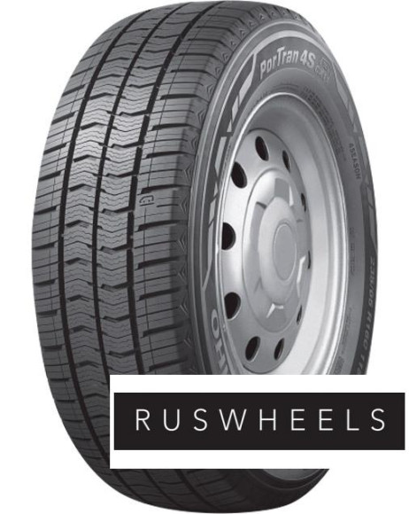 Шины Kumho  205/65/16  T 107/105 C CX-11 Шины Kumho  205/65/16  T 107/105 C CX-11