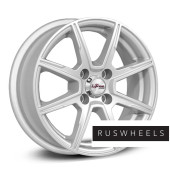 Диски iFree R14 / 5.5J PCD 4x98 ЕТ 35 ЦО 58.5 Майами лайт Диски iFree R14 / 5.5J PCD 4x98 ЕТ 35 ЦО 58.5 Майами лайт