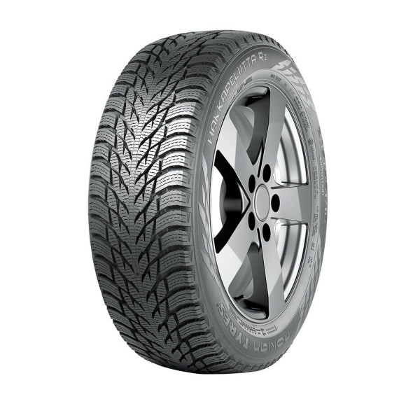 Шины Nokian Tyres 195/55 r16 Hakkapeliitta R3 91R Шины Nokian Tyres 195/55 r16 Hakkapeliitta R3 91R