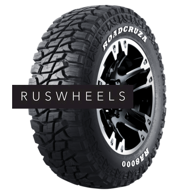 Шины Roadcruza LT265/75R16 119/116Q RA8000 TL POR M+S 10PR Шины Roadcruza LT265/75R16 119/116Q RA8000 TL POR M+S 10PR