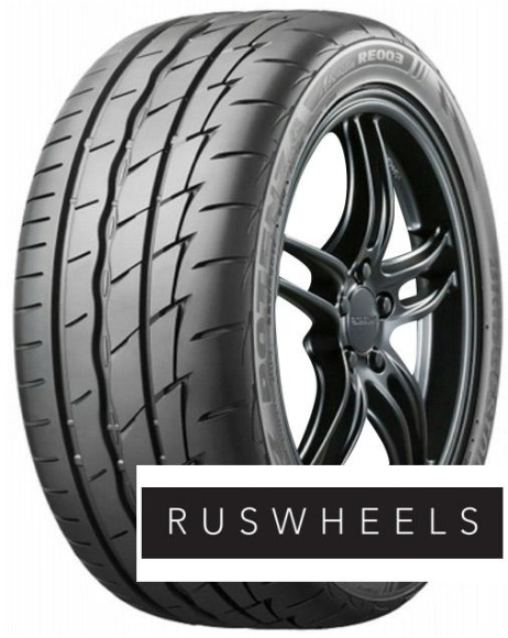 Шины Bridgestone 245/35 r19 POTENZA Adrenalin RE003 93W Шины Bridgestone 245/35 r19 POTENZA Adrenalin RE003 93W