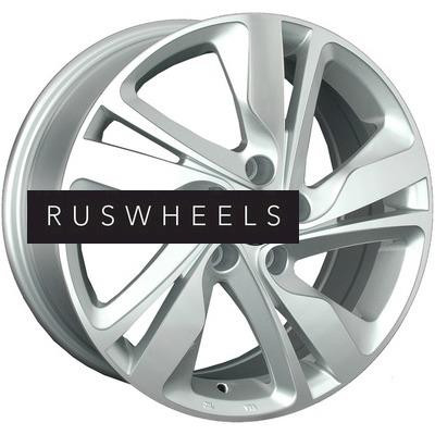 Диски Replay 7x17/5x114,3 ET53 D67,1 KI152 SF (конус, C570)