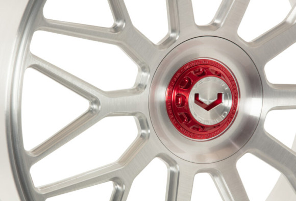 Диски Vossen GEN-03 23"  Диски Vossen GEN-03 23"