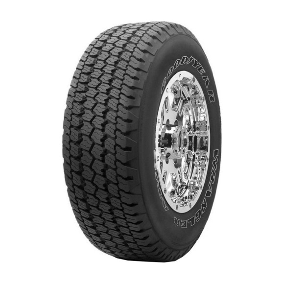 Шины GoodYear  205/80/16  S 110/108 C WRL AT/S Шины GoodYear  205/80/16  S 110/108 C WRL AT/S