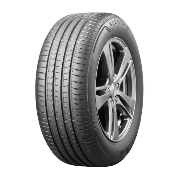 Шины Bridgestone  275/35/21  Y 103 Alenza 001  XL Run Flat (BMW)