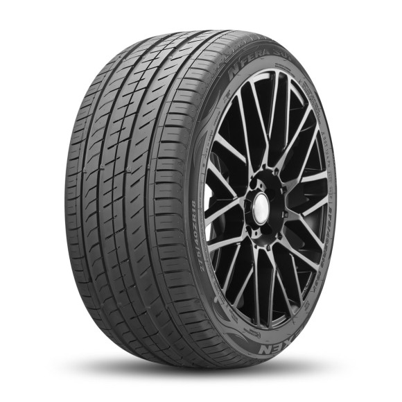 Шины Nexen 235/55/18 W 104 NFera SU1 XL Шины Nexen 235/55/18 W 104 NFera SU1 XL