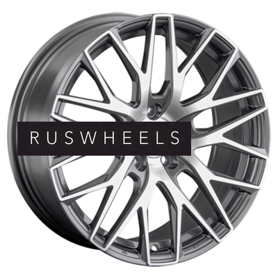 Диски LS 7,5x17/5x108 ET33 D60,1 1361 GMF (конус)