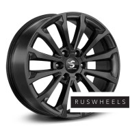 Диски Premium Series R20 / 8.5J PCD 6x139.7 ЕТ 27 ЦО 77.9 КР006 Chevrolet Tahoe IV