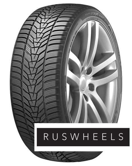 Шины Hankook 295/35 r21 Winter I Cept Evo3 W330A 107V Шины Hankook 295/35 r21 Winter I Cept Evo3 W330A 107V