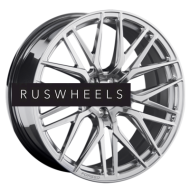 Диски LS Forged 8,5x19/5x114,3 ET45 D67,1 LS FG04 HPB (конус, C570)