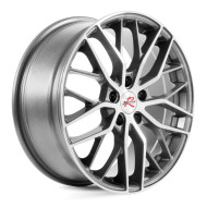 Диски XtrikeRST 7.5\R18 5*114.3 ET50 d67.1 HSB/FP Диски XtrikeRST 7.5\R18 5*114.3 ET50 d67.1 HSB/FP