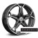 Диски Wheels UP R18 / 6.5J PCD 5x114.3 ЕТ 37 ЦО 66.6 Up118 Диски Wheels UP R18 / 6.5J PCD 5x114.3 ЕТ 37 ЦО 66.6 Up118