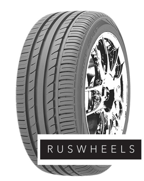Шины Westlake 255/40 r19 SA37 100Y