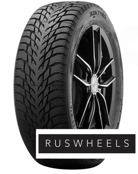 Шины Ikon Tyres 235/60/19 H 107 Ikon Autograph Snow 3 SUV XL Шины Ikon Tyres 235/60/19 H 107 Ikon Autograph Snow 3 SUV XL