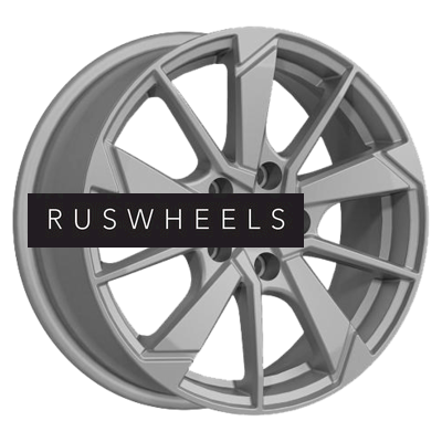 Диски iFree 6,5x16/5x110 ET46 D67,1 Зиплайн (КС1042) Хай Вэй Диски iFree 6,5x16/5x110 ET46 D67,1 Зиплайн (КС1042) Хай Вэй