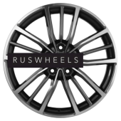 Диски Khomen Wheels 7x18/5x114,3 ET38 D67,1 KHW1812 (Outlander) Gray-FP Диски Khomen Wheels 7x18/5x114,3 ET38 D67,1 KHW1812 (Outlander) Gray-FP