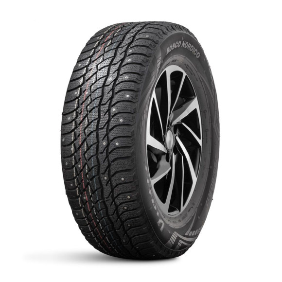 Шины Viatti 235/60R16 100T Bosco Nordico V-523 TL (шип.)