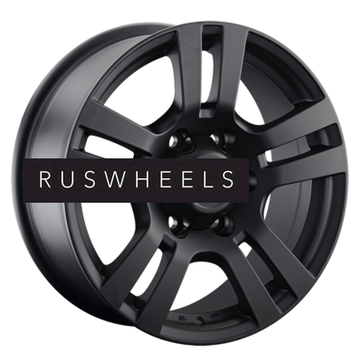 Диски Replay 7,5x17/6x139,7 ET36 D100,1 TA6 MB (конус) Диски Replay 7,5x17/6x139,7 ET36 D100,1 TA6 MB (конус)