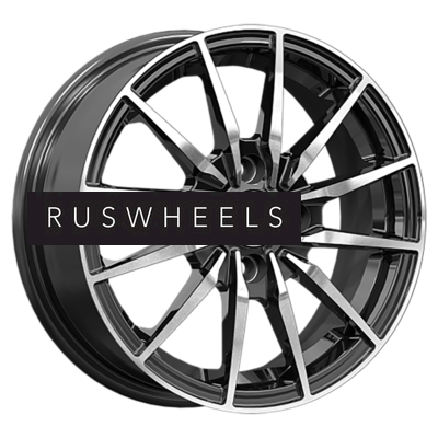 Диски iFree 5,5x14/4x108 ET35 D63,35 Финчер (КС1119) Блэк Джек Диски iFree 5,5x14/4x108 ET35 D63,35 Финчер (КС1119) Блэк Джек