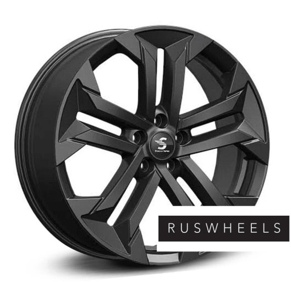 Диски Premium Series R19 / 7.5J PCD 5x108 ЕТ 47 ЦО 60.1 КР015 Jaecoo J7 Диски Premium Series R19 / 7.5J PCD 5x108 ЕТ 47 ЦО 60.1 КР015 Jaecoo J7