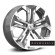Диски Premium Series R19 / 7.5J PCD 5x108 ЕТ 38 ЦО 60.1 КР015 Jetour Dashing Диски Premium Series R19 / 7.5J PCD 5x108 ЕТ 38 ЦО 60.1 КР015 Jetour Dashing