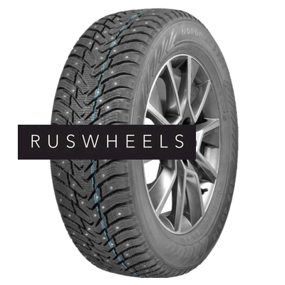 Шины Nordman  245/60/18  T 109 Nordman 8 SUV  XL Ш. Шины Nordman  245/60/18  T 109 Nordman 8 SUV  XL Ш.