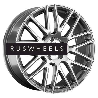 Диски Replay 8x18/5x112 ET39 D66,6 A305 GMF (конус, B640) Диски Replay 8x18/5x112 ET39 D66,6 A305 GMF (конус, B640)