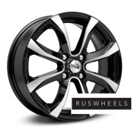 Диски iFree R15 / 6J PCD 4x100 ЕТ 48 ЦО 54.1 Дайс