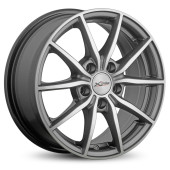 Диски Xtrike 6.5\R15 5*108 ET43 d63.35 HSB/FP Диски Xtrike 6.5\R15 5*108 ET43 d63.35 HSB/FP