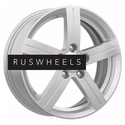 Диски iFree 6x16/5x112 ET43 D57,1 Оруэлл (КС911) Нео-классик